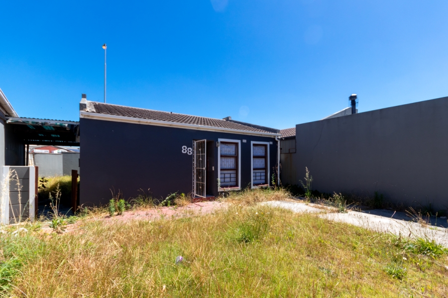 3 Bedroom Property for Sale in Summer Greens Western Cape